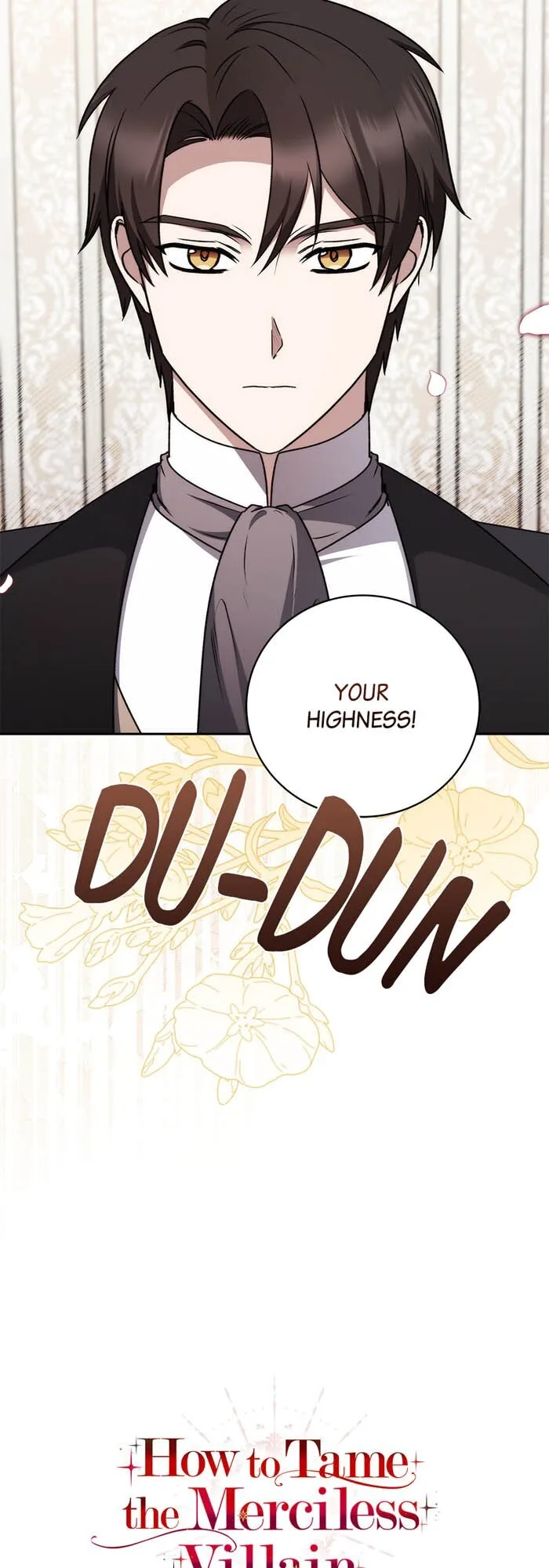 How to Tame the Merciless Villain Chapter 37 page 19