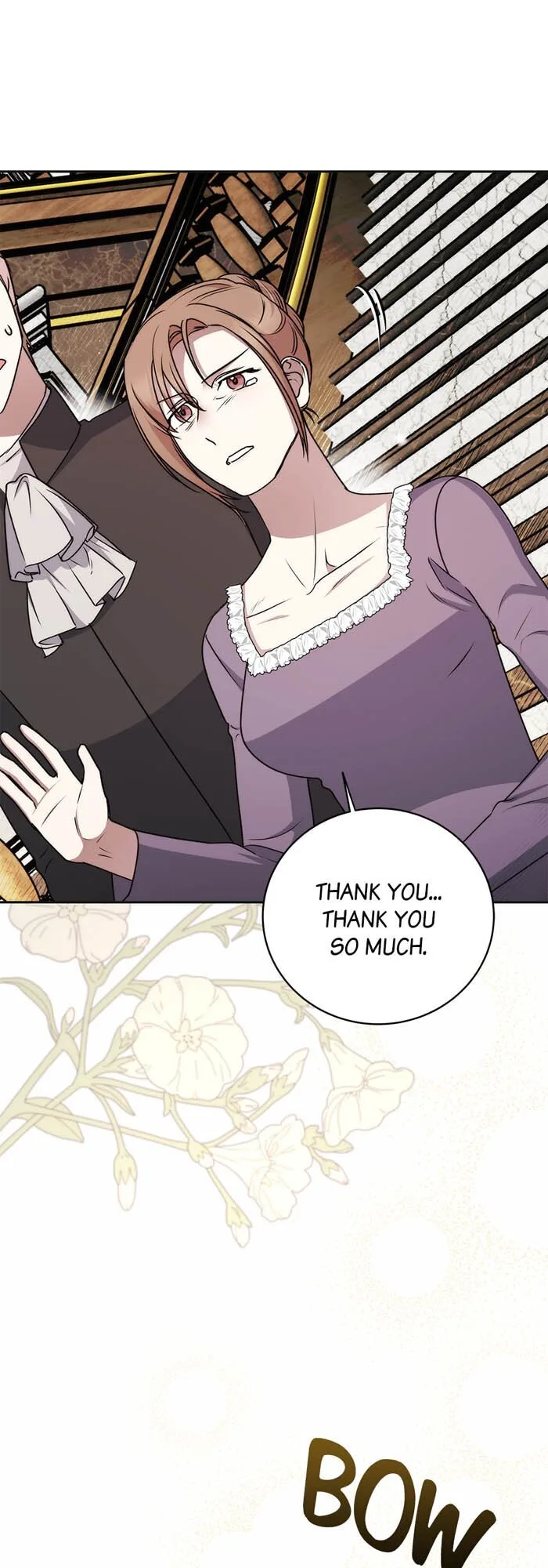 How to Tame the Merciless Villain Chapter 37 page 33