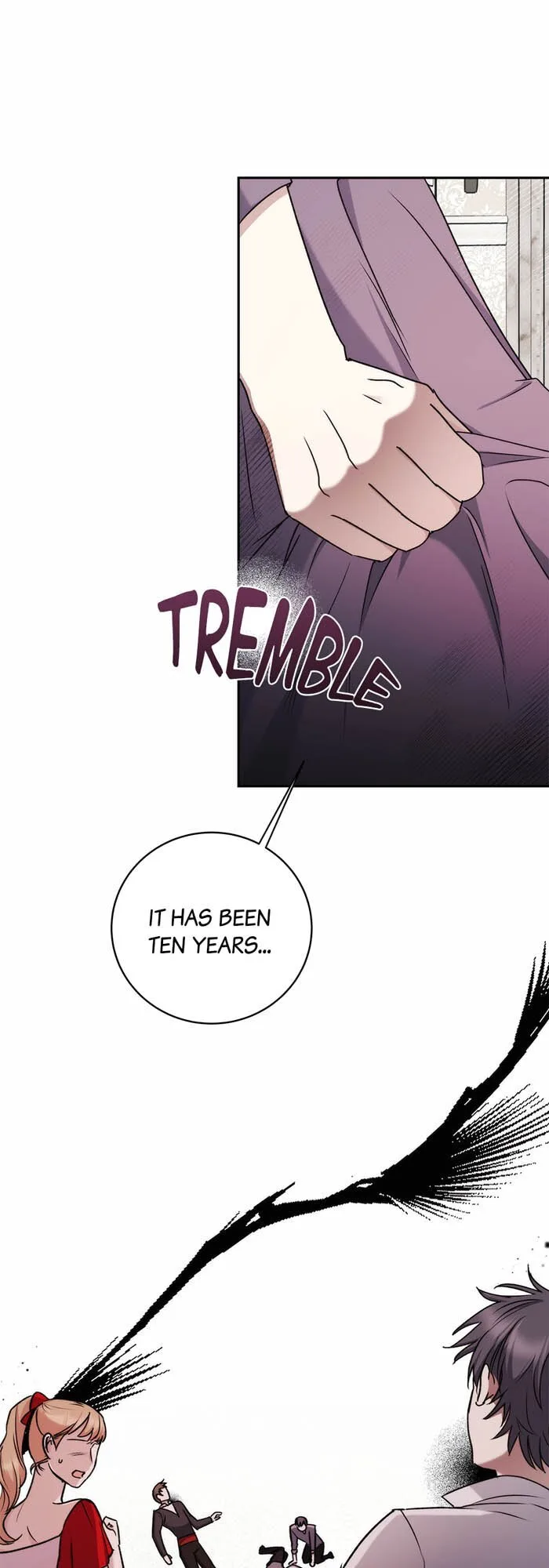 How to Tame the Merciless Villain Chapter 37 page 12