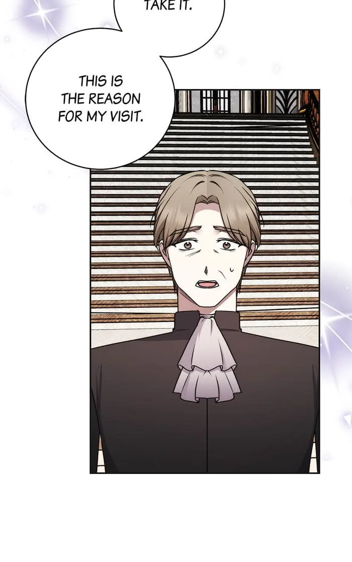 How to Tame the Merciless Villain Chapter 37 page 30