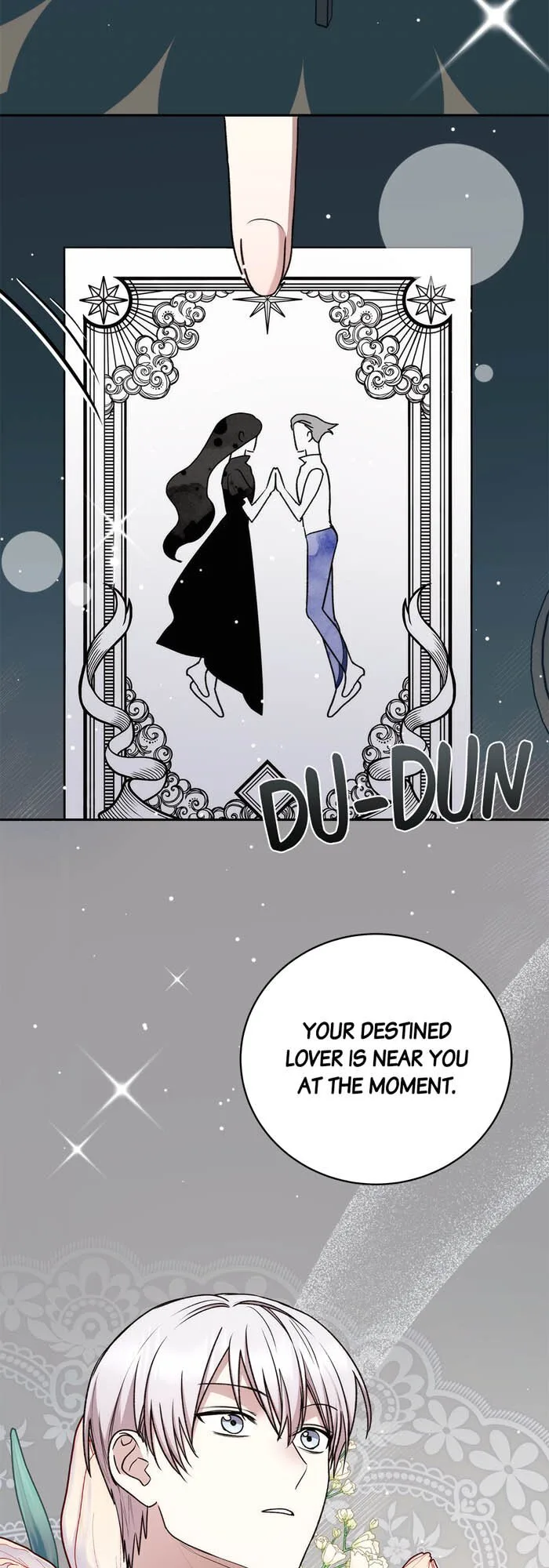 How to Tame the Merciless Villain Chapter 34 page 26