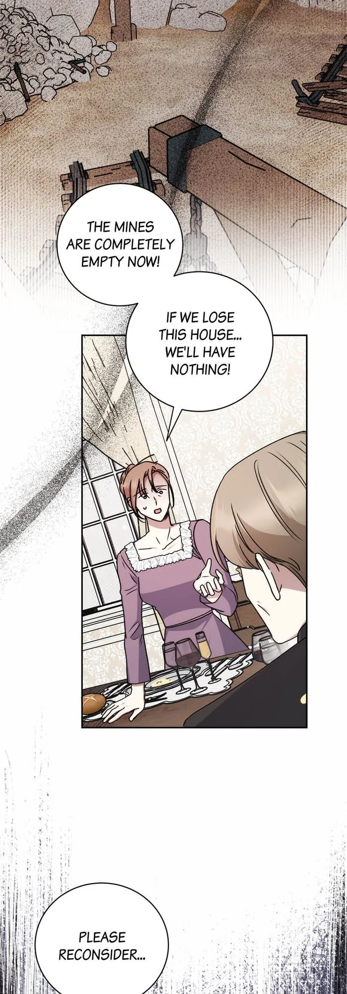 How to Tame the Merciless Villain Chapter 37 page 9