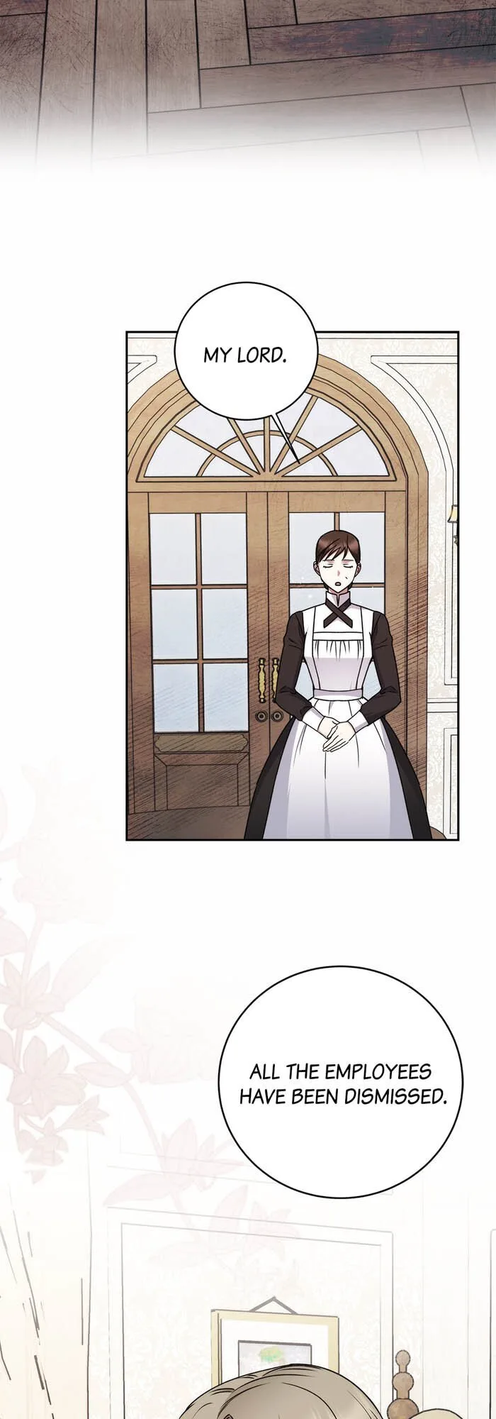 How to Tame the Merciless Villain Chapter 37 page 5
