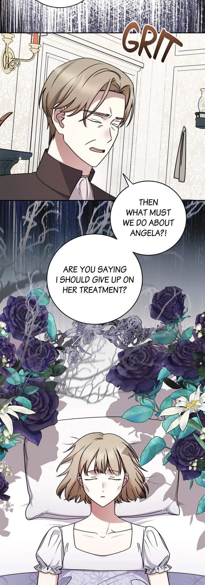 How to Tame the Merciless Villain Chapter 37 page 10
