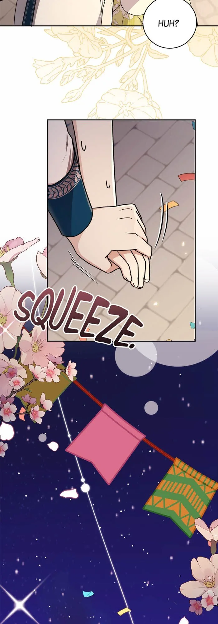 How to Tame the Merciless Villain Chapter 34 page 40