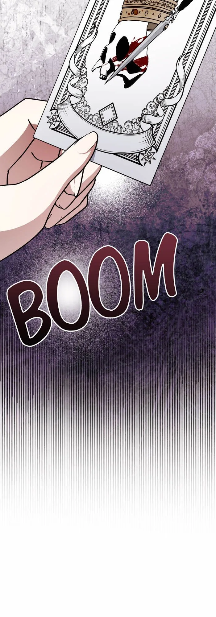 How to Tame the Merciless Villain Chapter 34 page 37