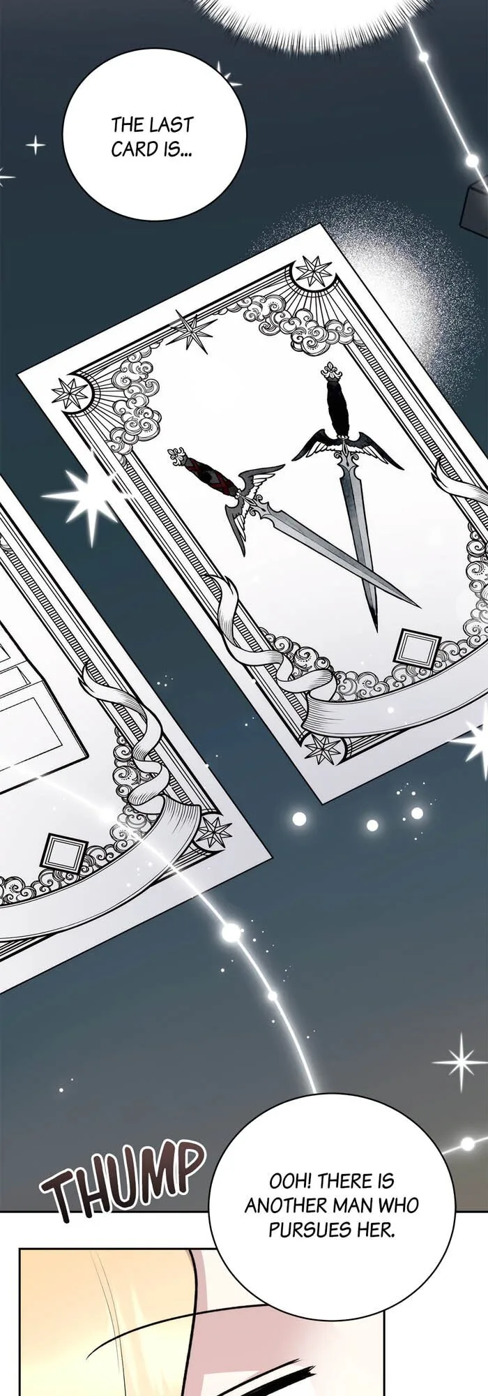 How to Tame the Merciless Villain Chapter 34 page 30
