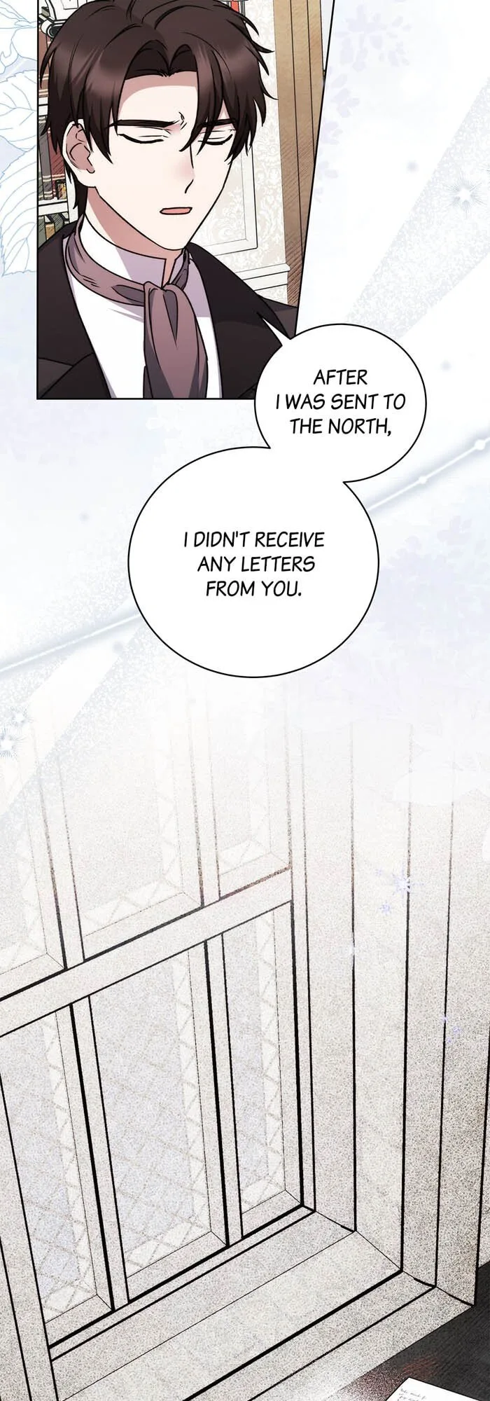 How to Tame the Merciless Villain Chapter 37 page 22