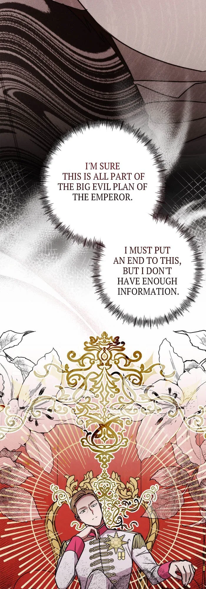 How to Tame the Merciless Villain Chapter 37 page 46