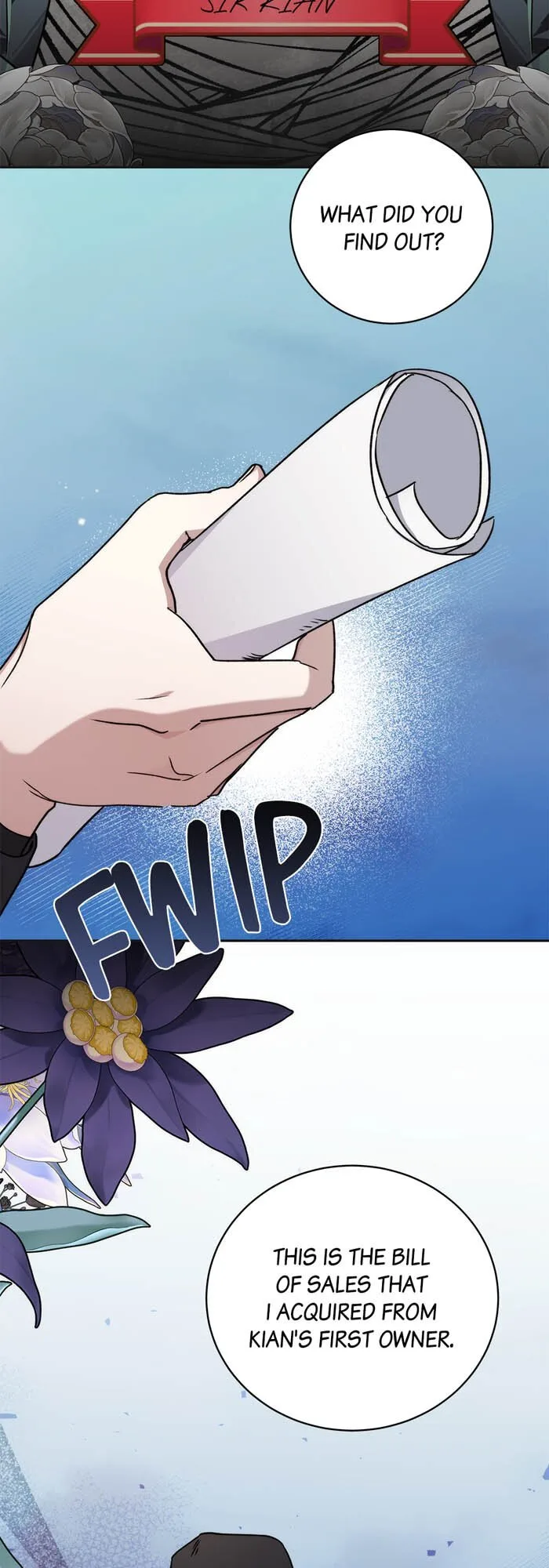 How to Tame the Merciless Villain Chapter 37 page 51
