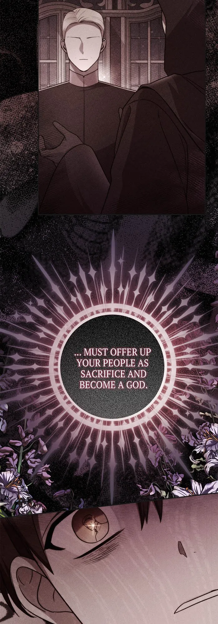 How to Tame the Merciless Villain Chapter 37 page 45