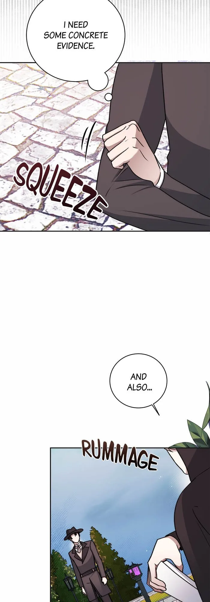 How to Tame the Merciless Villain Chapter 37 page 49