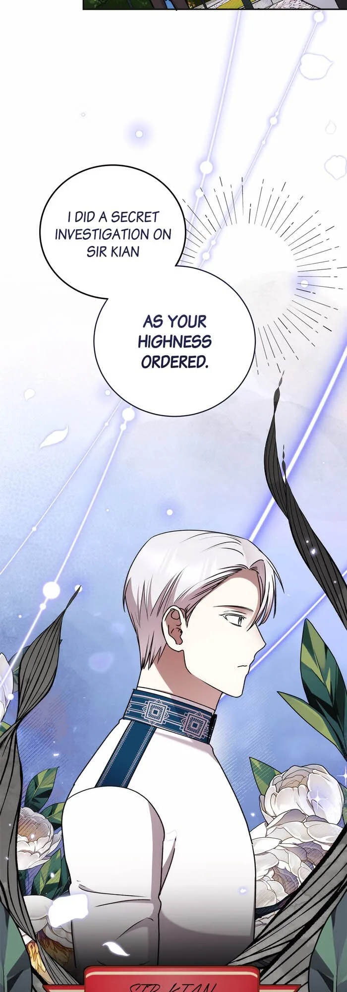 How to Tame the Merciless Villain Chapter 37 page 50