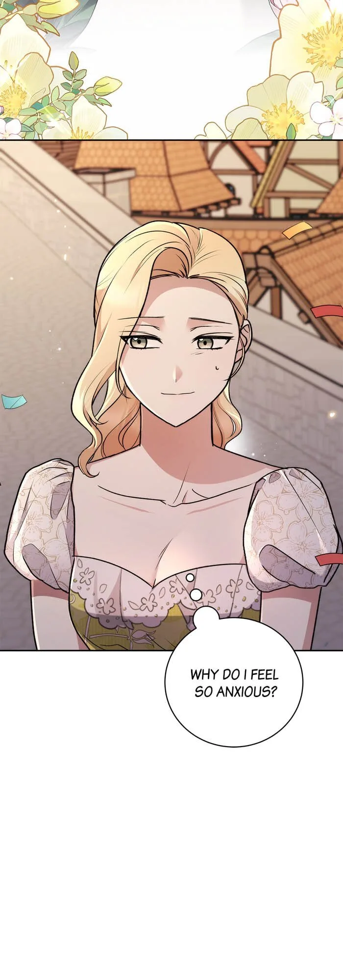 How to Tame the Merciless Villain Chapter 34 page 42