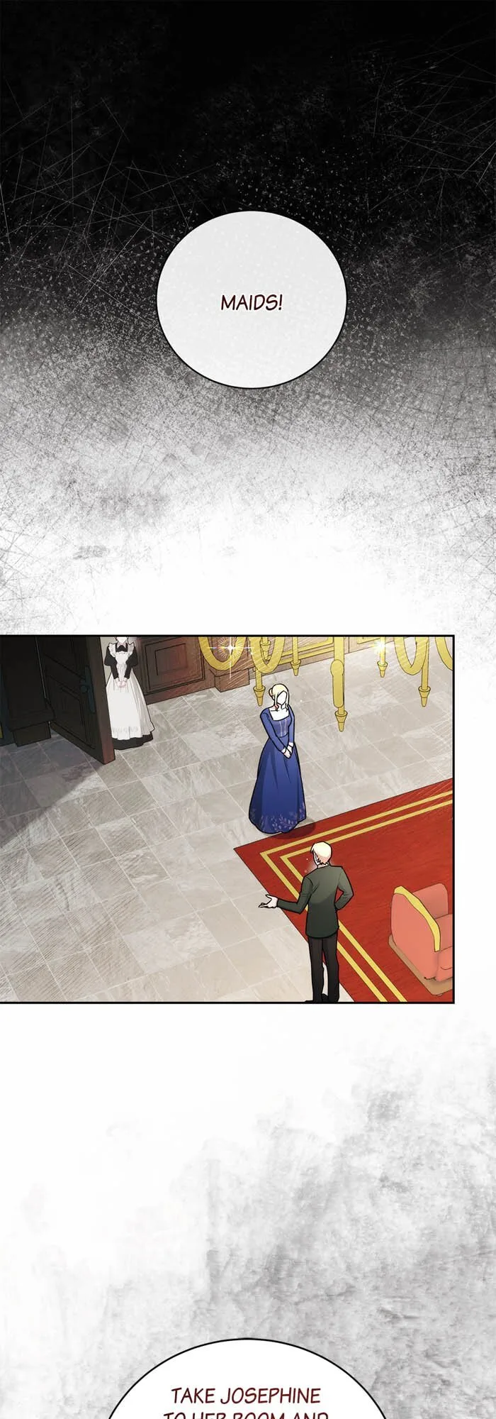How to Tame the Merciless Villain Chapter 36 page 14