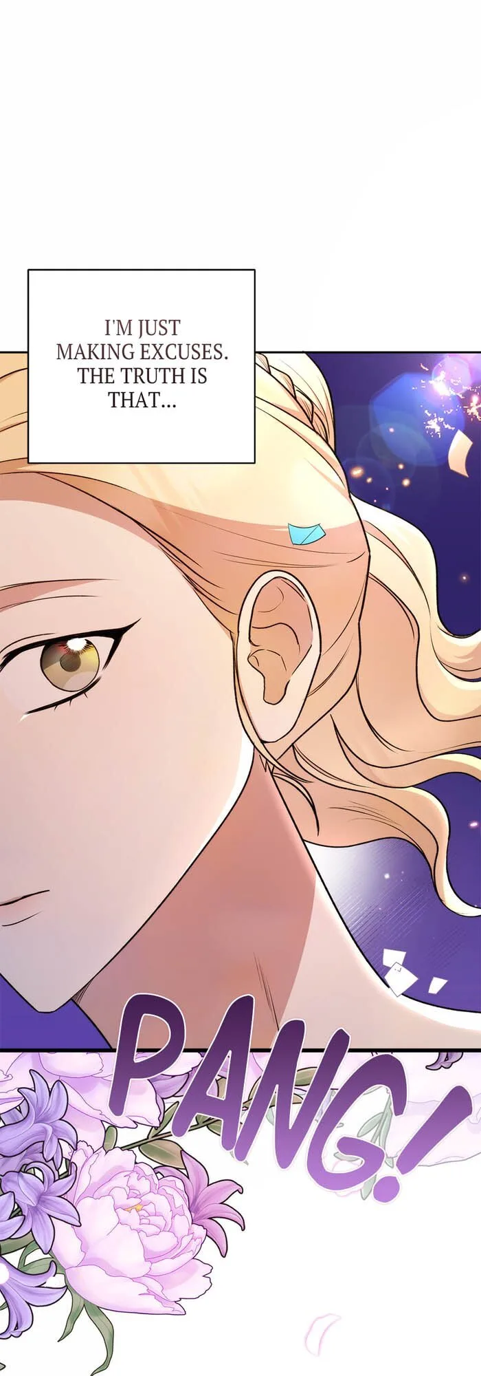 How to Tame the Merciless Villain Chapter 34 page 48