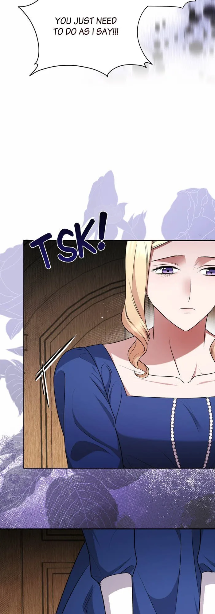 How to Tame the Merciless Villain Chapter 36 page 12
