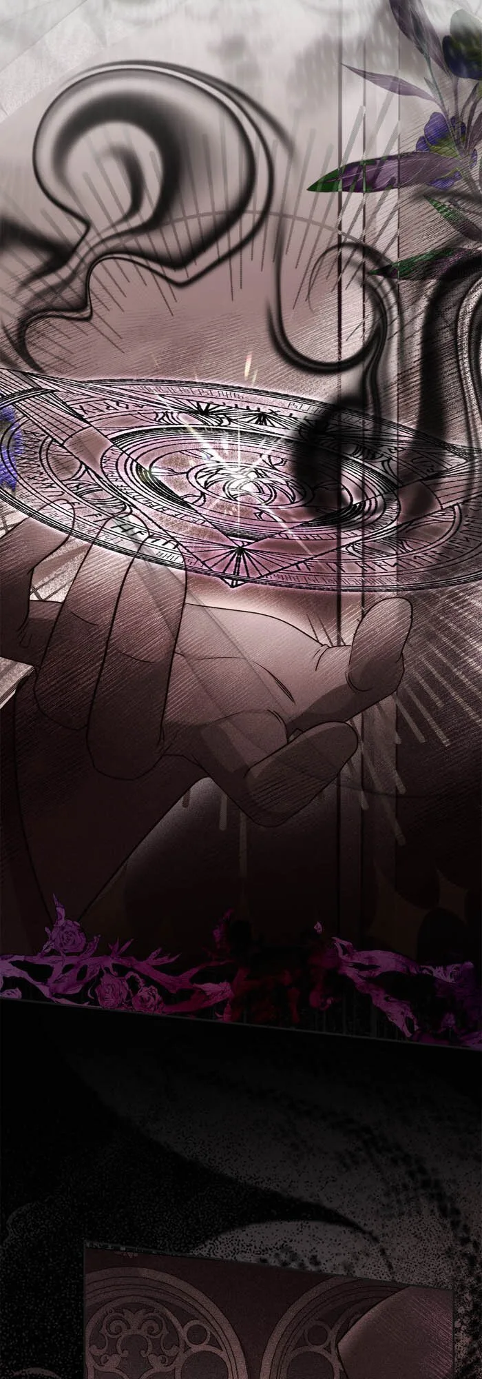How to Tame the Merciless Villain Chapter 37 page 44