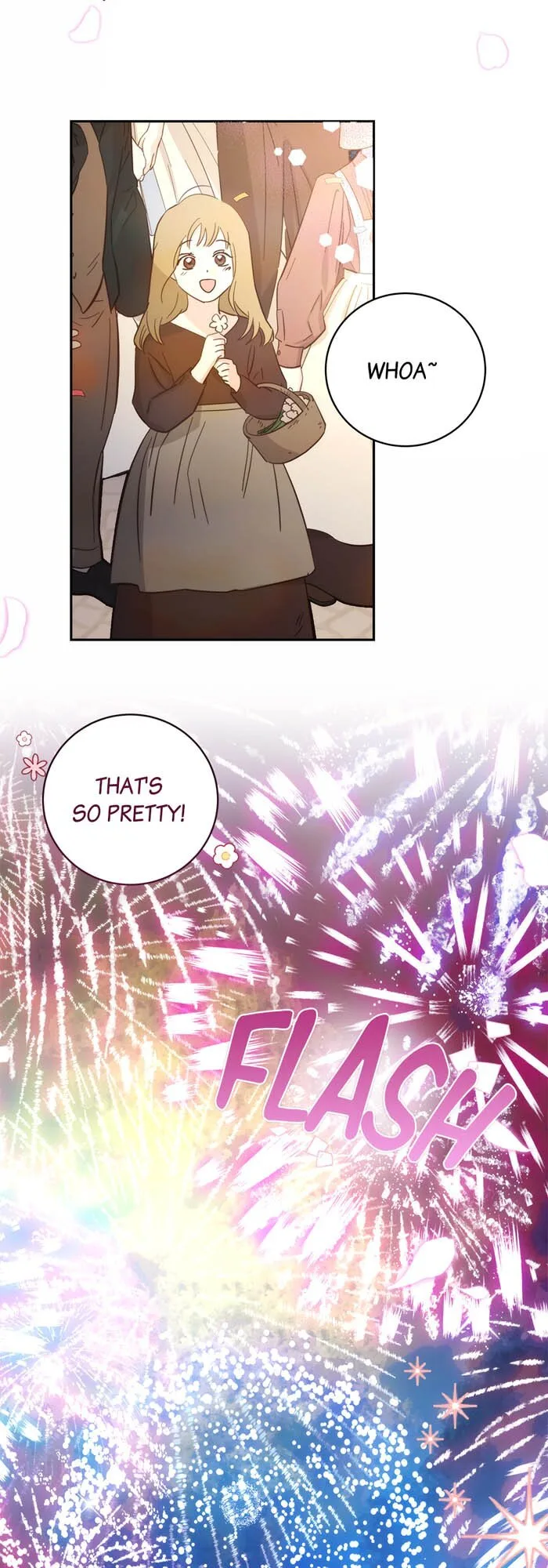 How to Tame the Merciless Villain Chapter 34 page 49