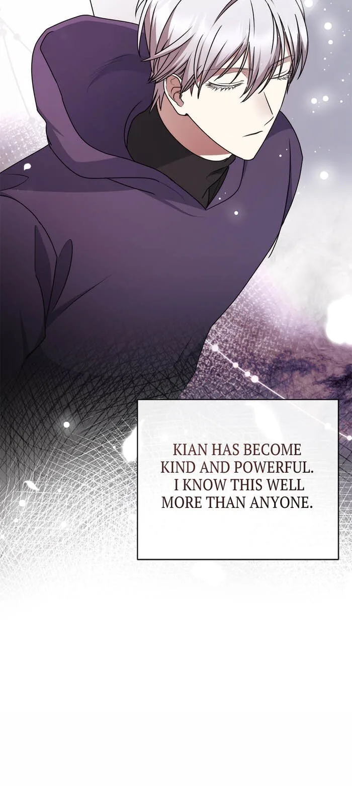 How to Tame the Merciless Villain Chapter 34 page 47