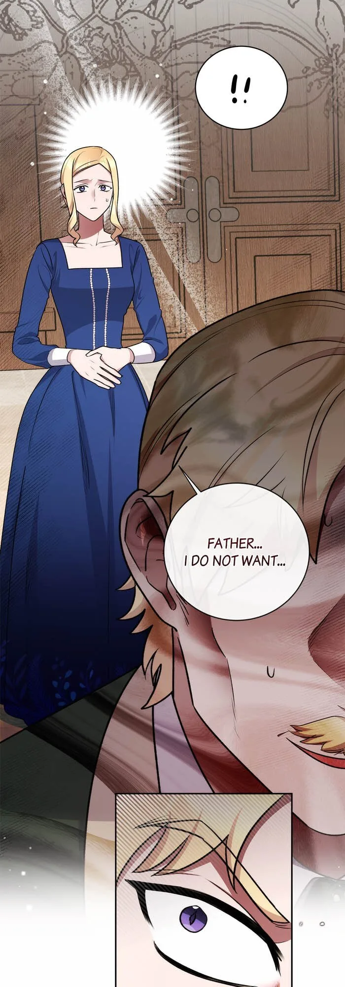 How to Tame the Merciless Villain Chapter 36 page 10