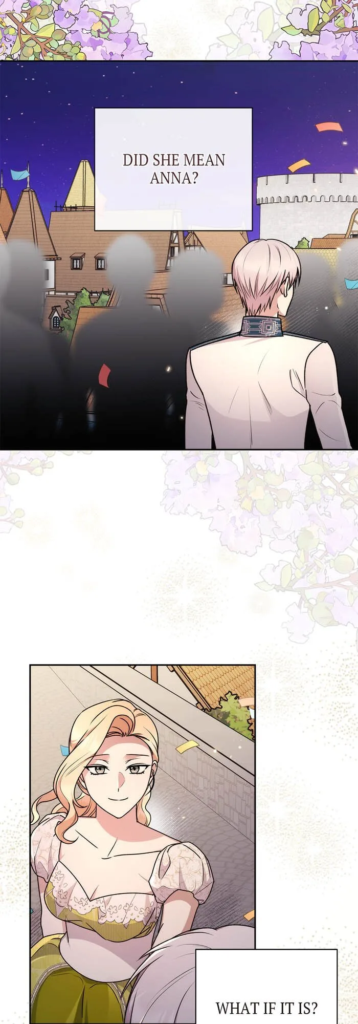 How to Tame the Merciless Villain Chapter 34 page 44