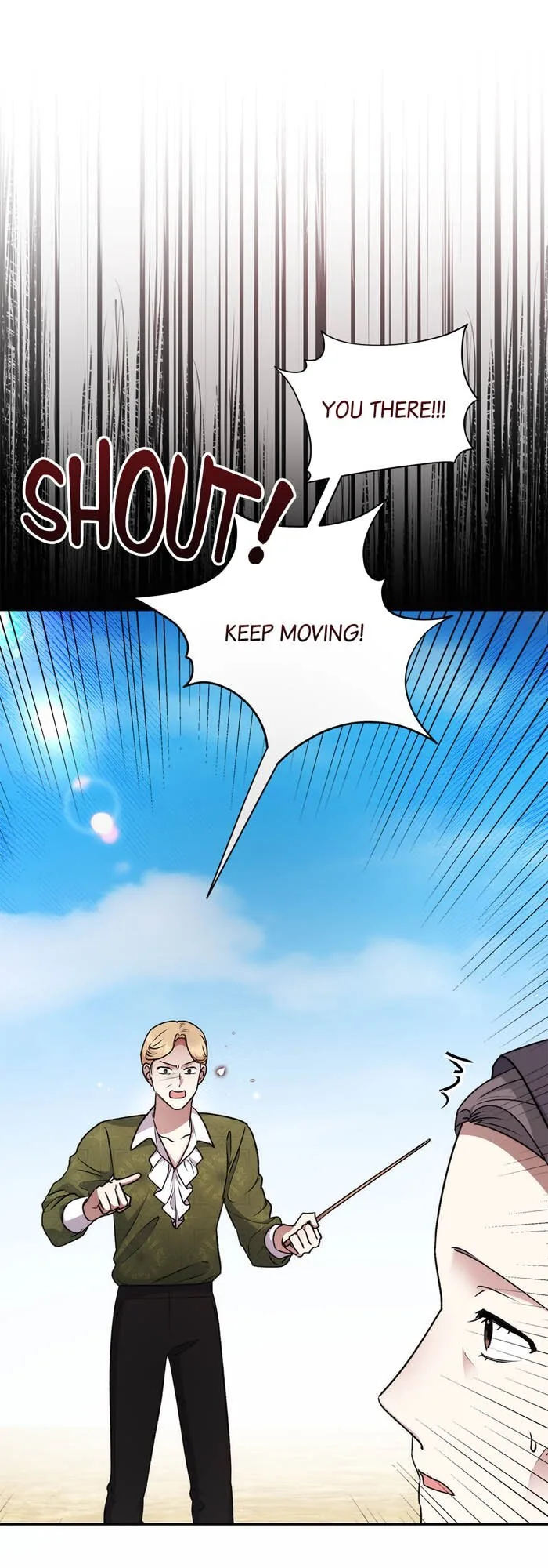 How to Tame the Merciless Villain Chapter 38 page 2