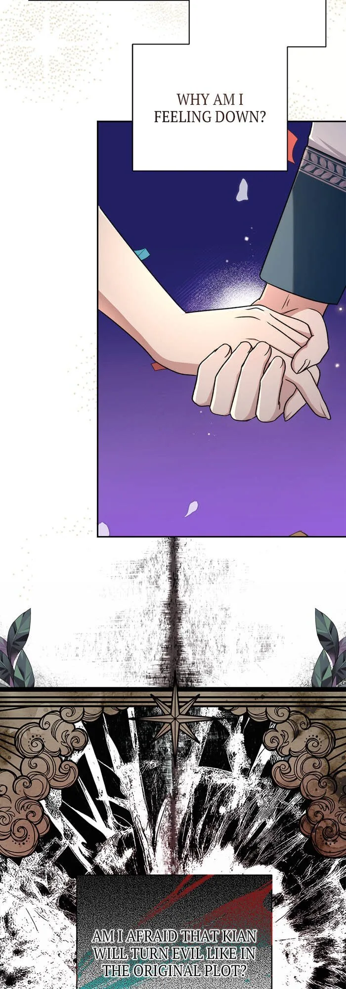 How to Tame the Merciless Villain Chapter 34 page 45