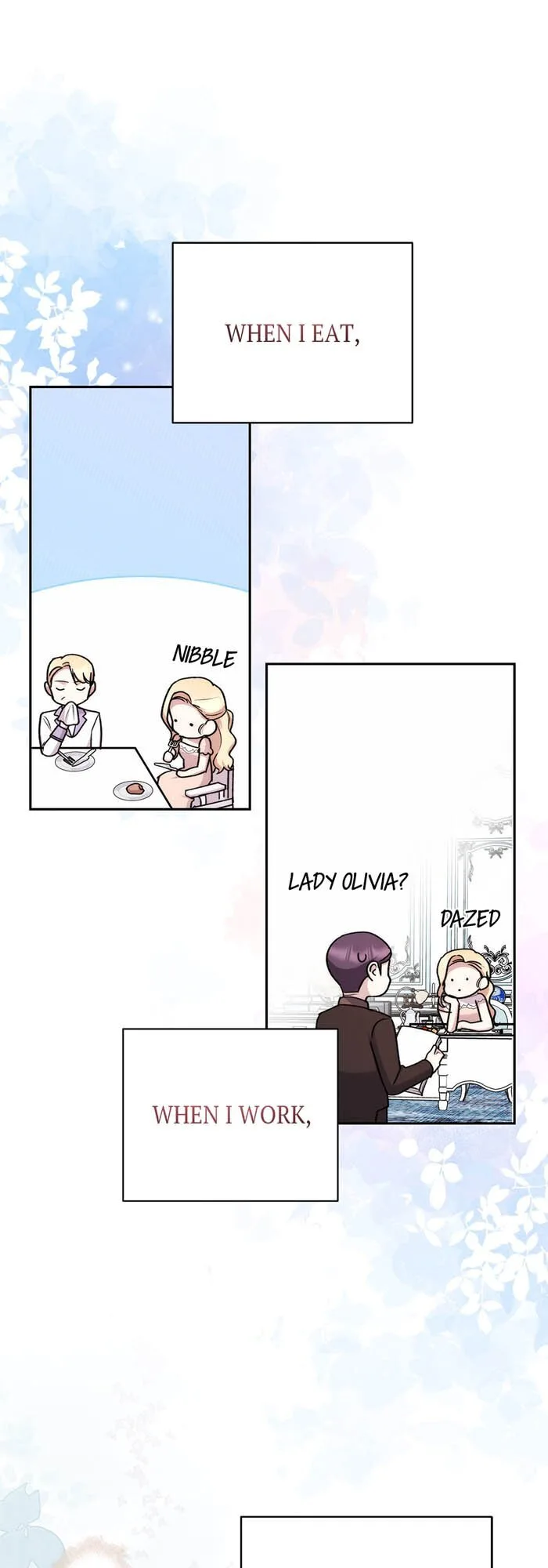 How to Tame the Merciless Villain Chapter 36 page 23