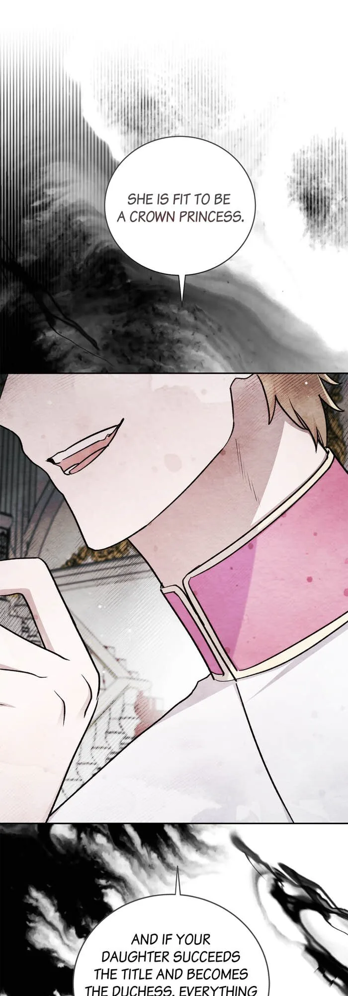 How to Tame the Merciless Villain Chapter 36 page 7