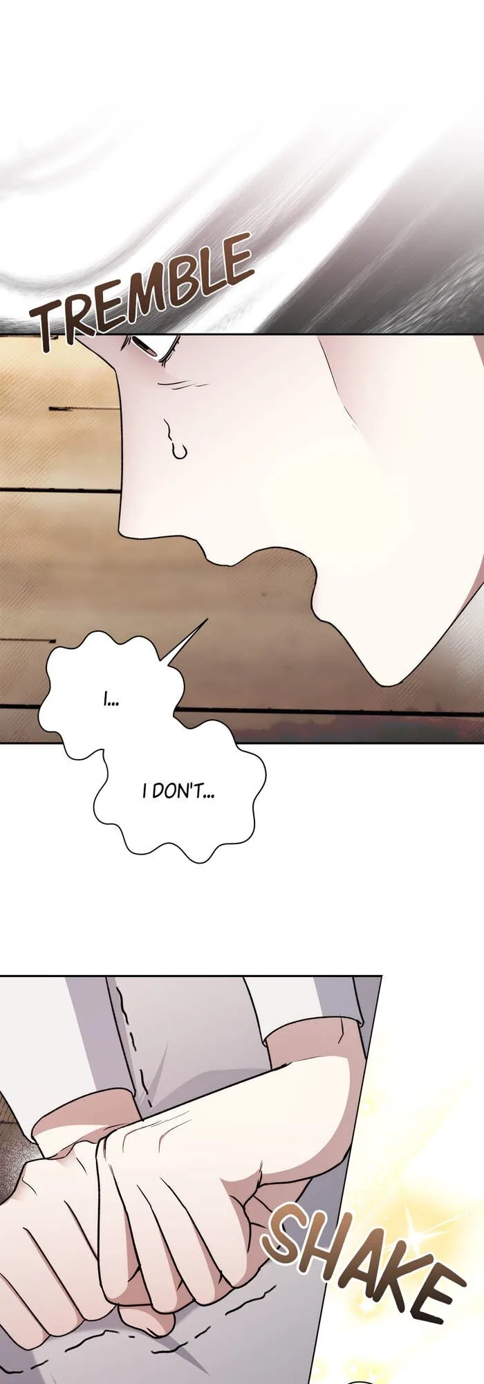 How to Tame the Merciless Villain Chapter 38 page 17