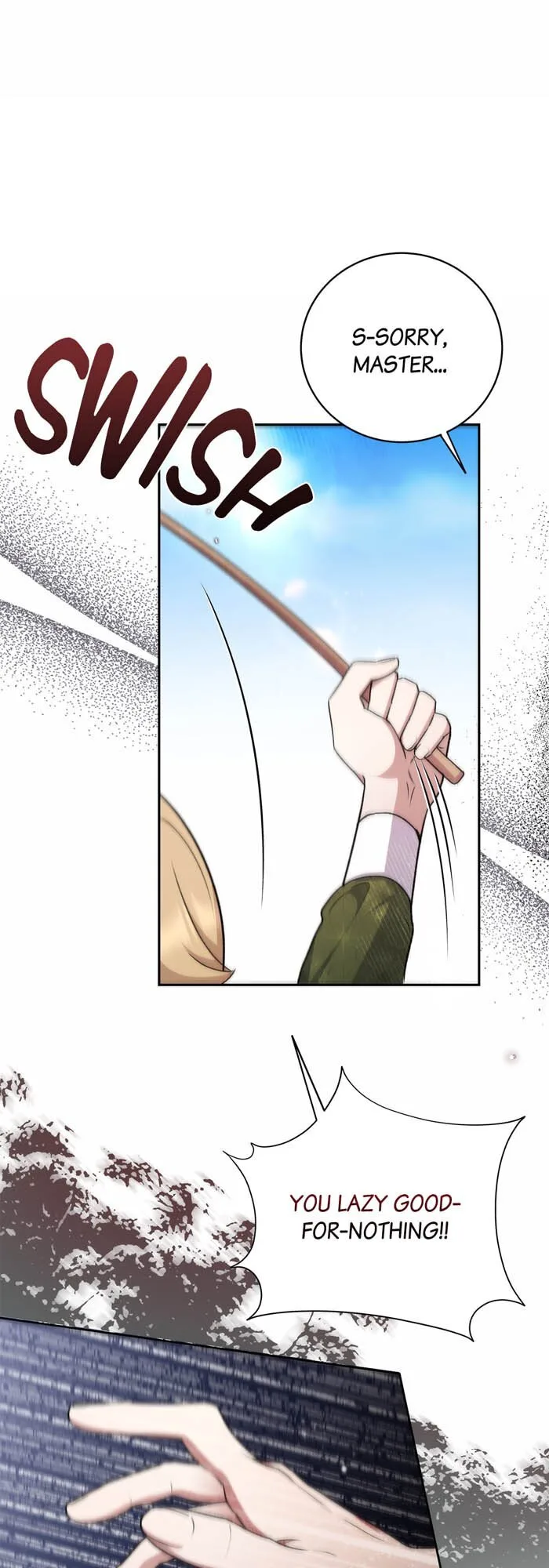How to Tame the Merciless Villain Chapter 38 page 3