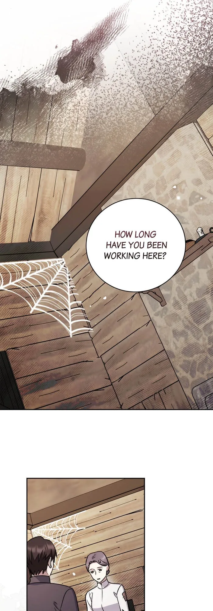 How to Tame the Merciless Villain Chapter 38 page 14