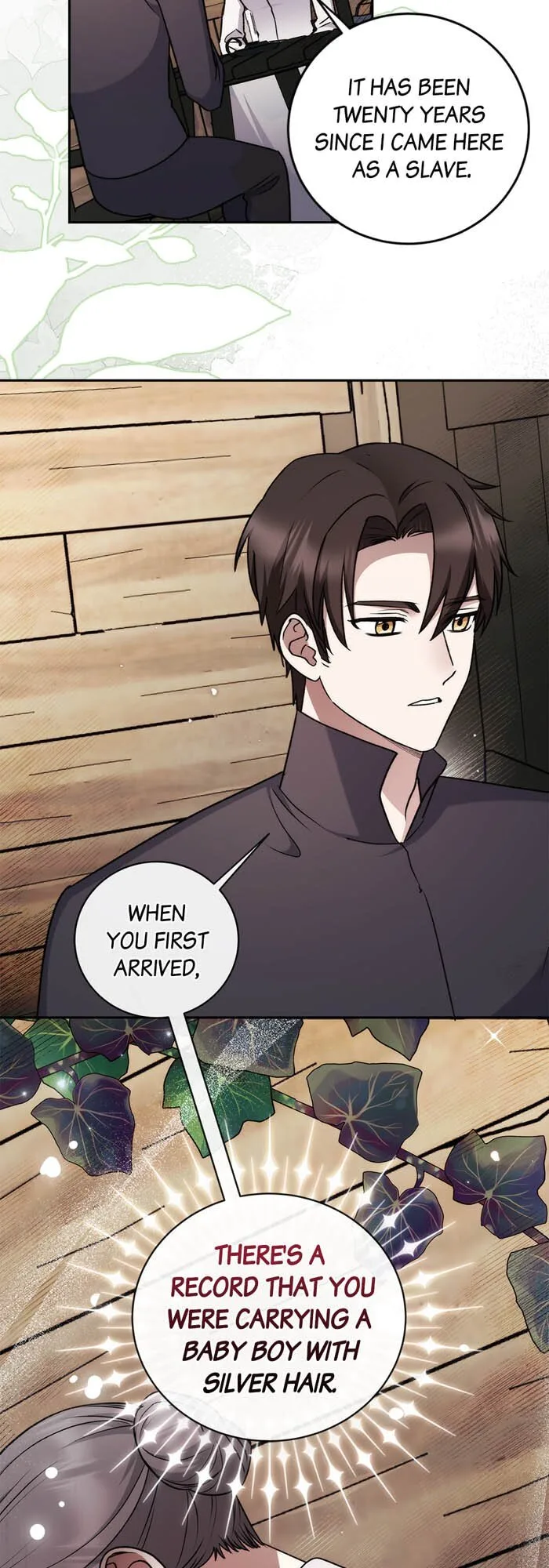 How to Tame the Merciless Villain Chapter 38 page 15