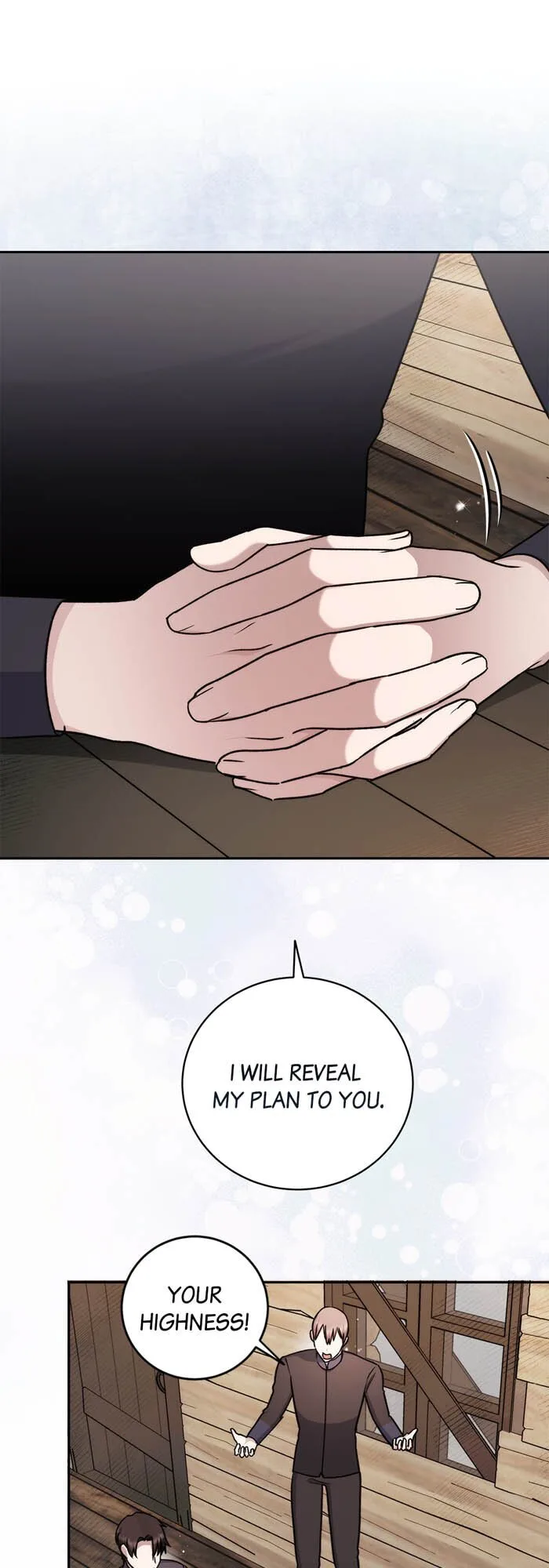 How to Tame the Merciless Villain Chapter 38 page 22