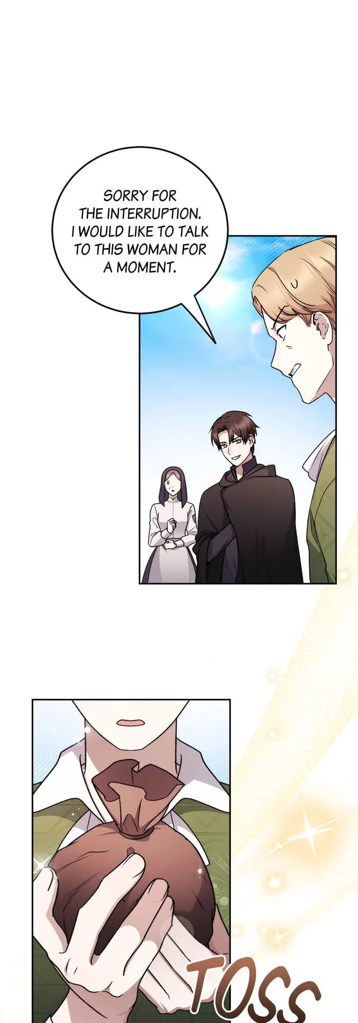 How to Tame the Merciless Villain Chapter 38 page 7