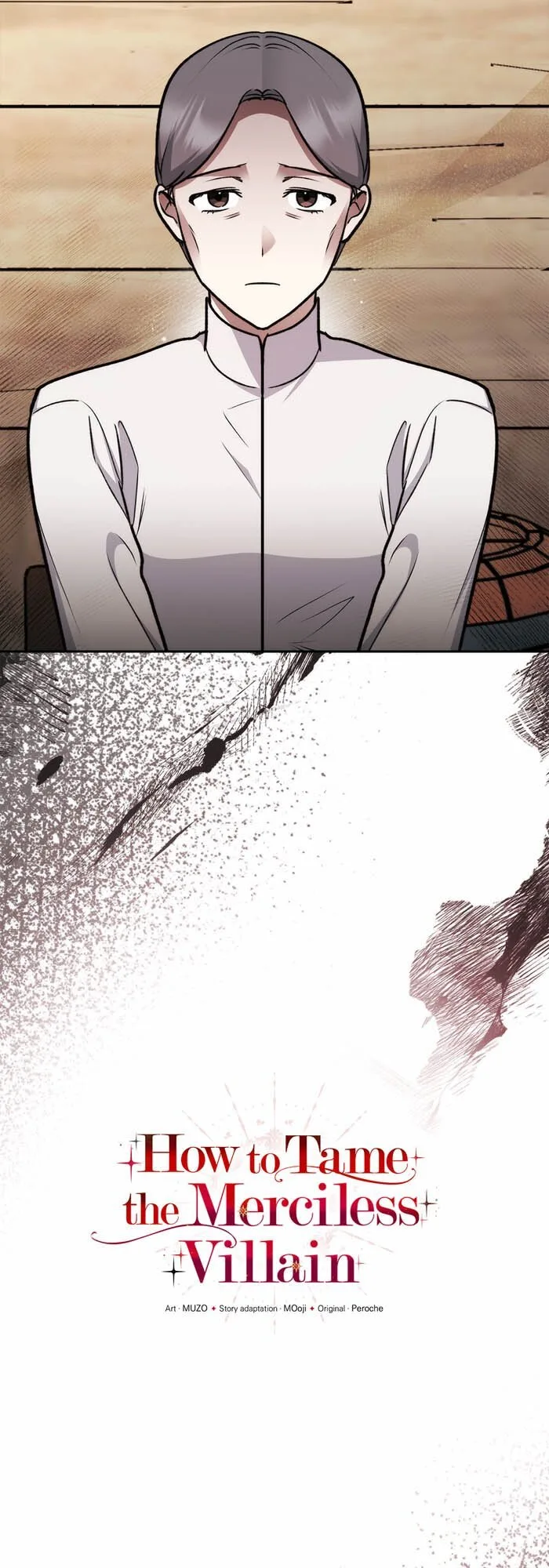 How to Tame the Merciless Villain Chapter 38 page 13