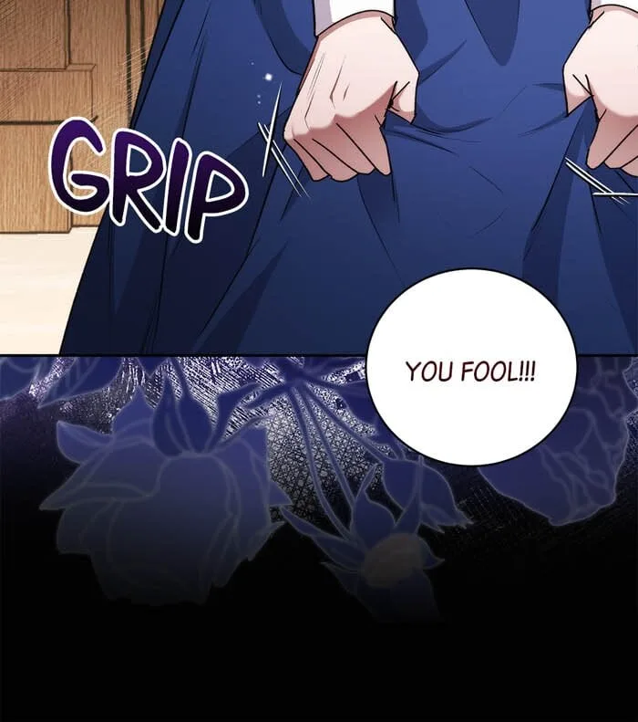 How to Tame the Merciless Villain Chapter 36 page 13