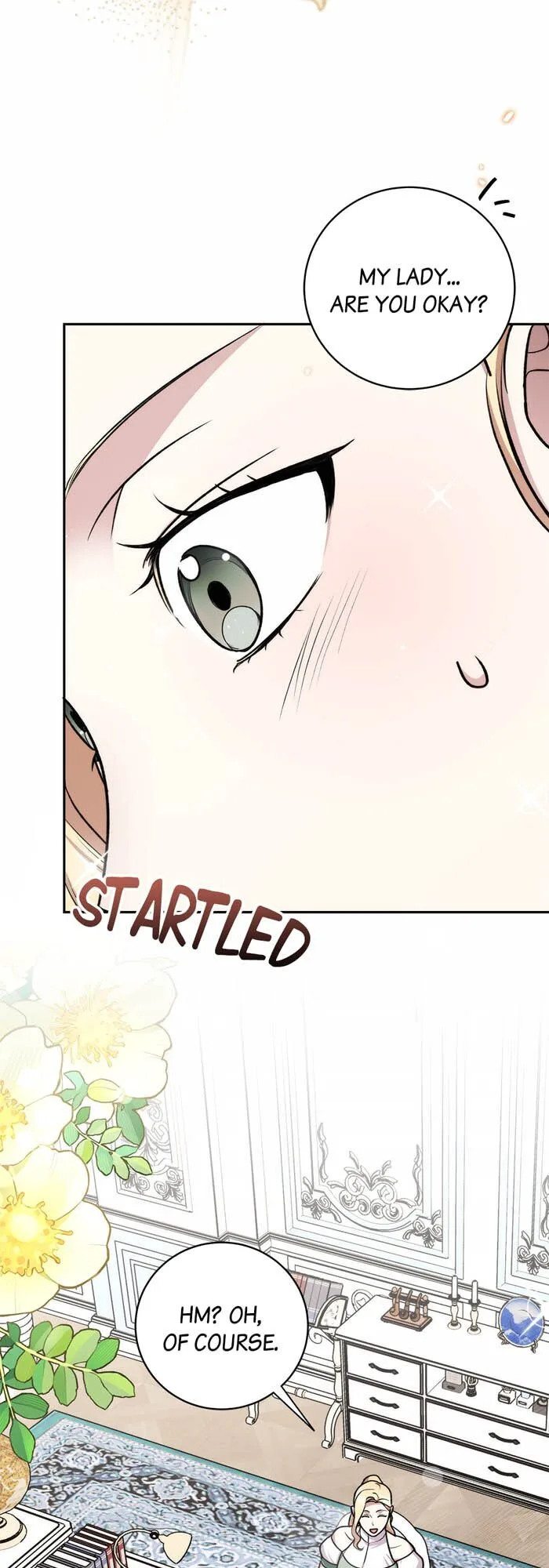 How to Tame the Merciless Villain Chapter 36 page 28