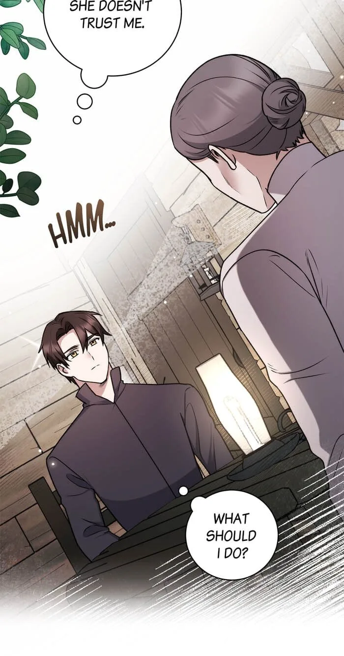 How to Tame the Merciless Villain Chapter 38 page 21