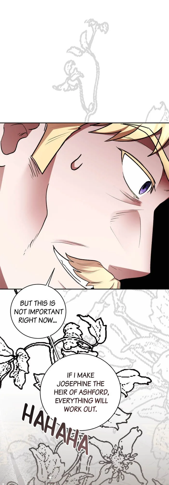 How to Tame the Merciless Villain Chapter 36 page 9