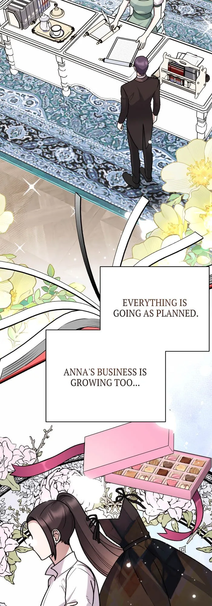 How to Tame the Merciless Villain Chapter 36 page 29