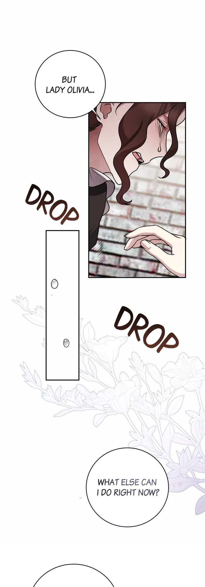 How to Tame the Merciless Villain Chapter 40 page 22