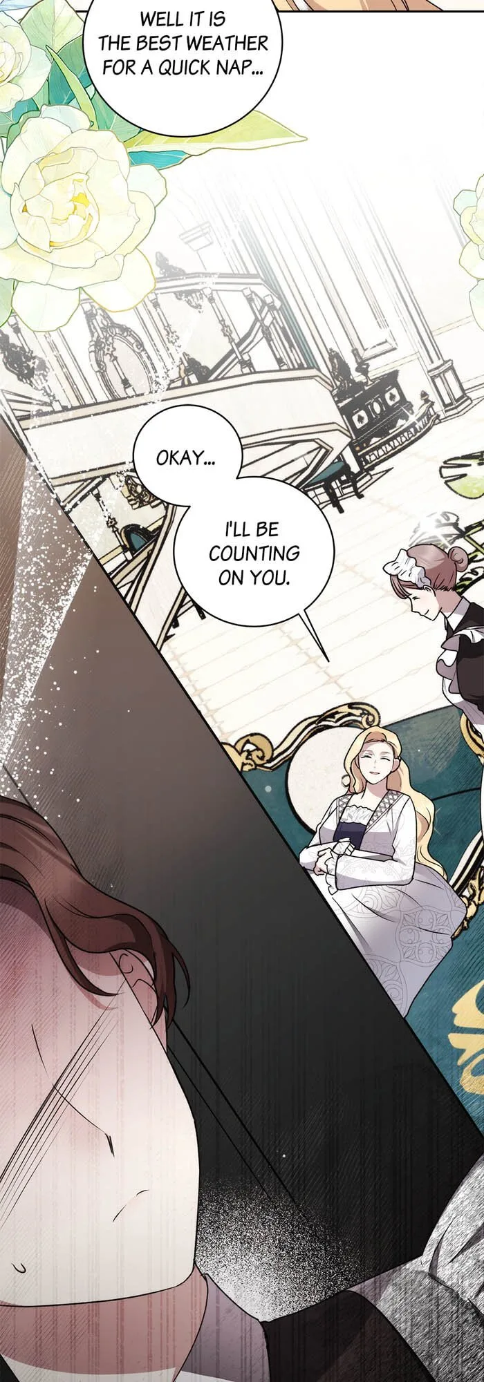 How to Tame the Merciless Villain Chapter 39 page 9