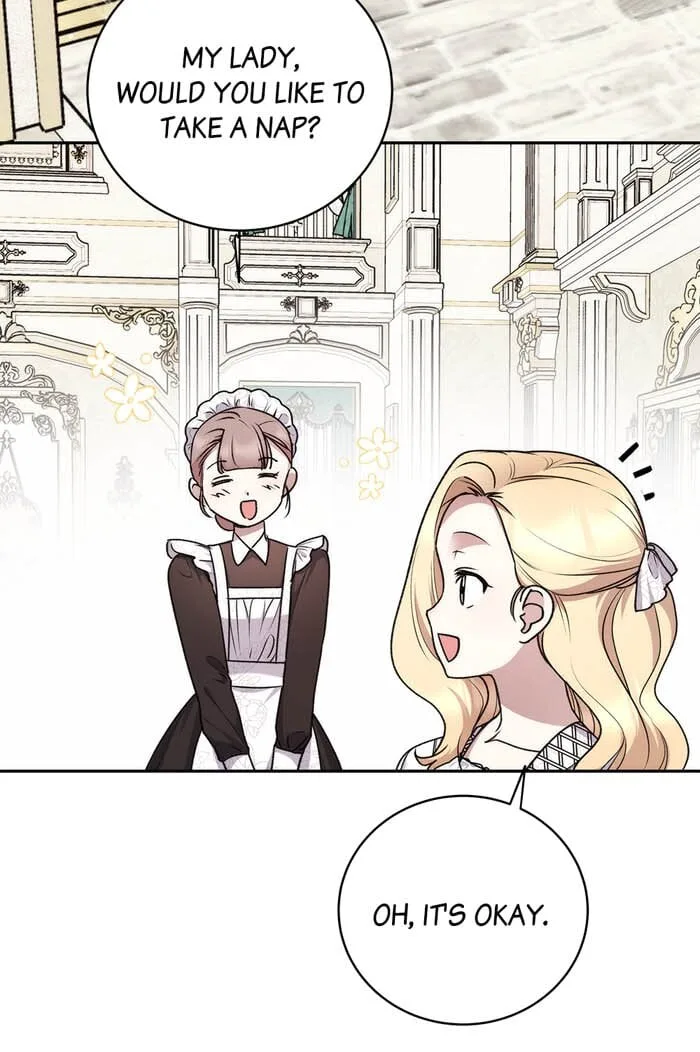 How to Tame the Merciless Villain Chapter 39 page 6