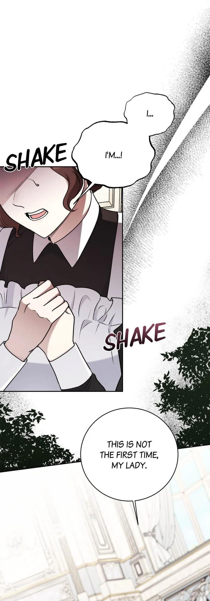 How to Tame the Merciless Villain Chapter 39 page 35