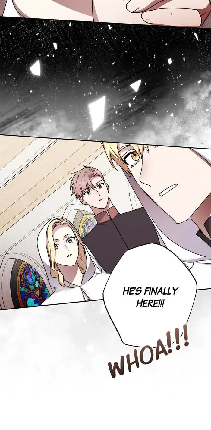 How to Tame the Merciless Villain Chapter 40 page 40