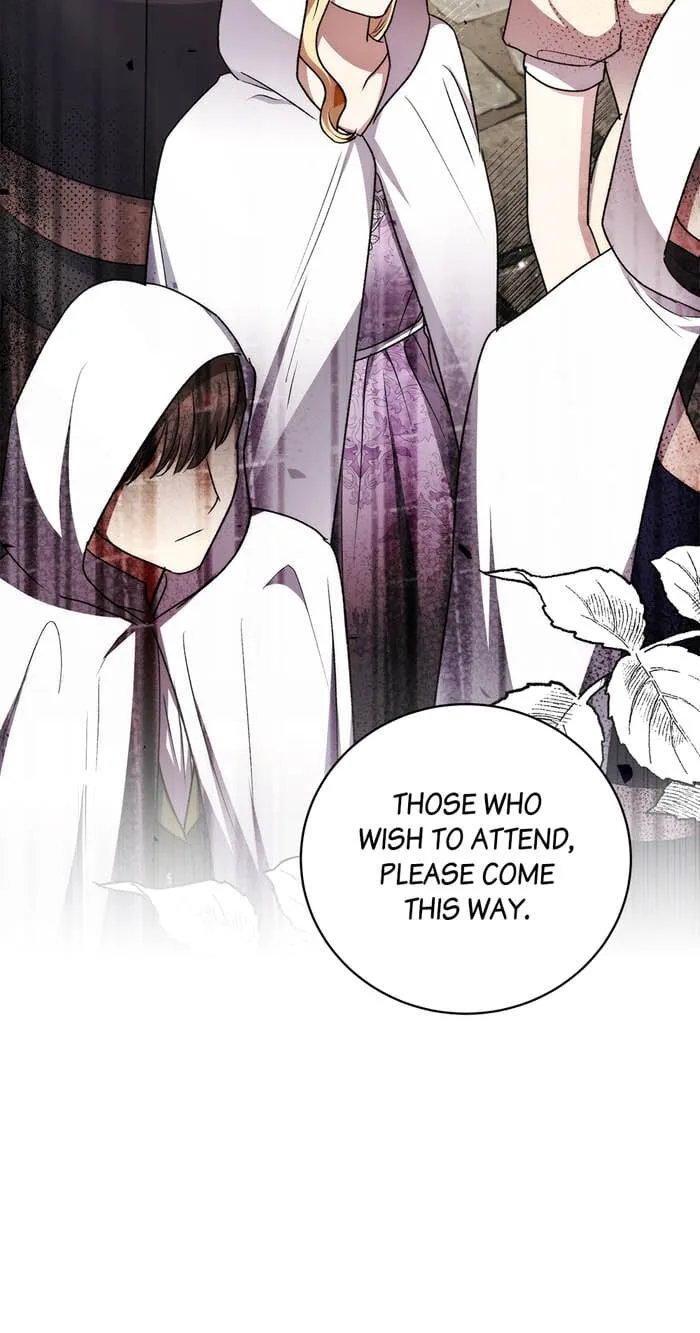 How to Tame the Merciless Villain Chapter 40 page 29