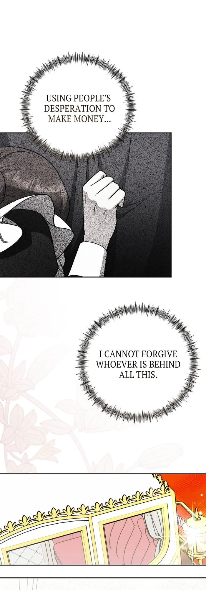 How to Tame the Merciless Villain Chapter 40 page 25