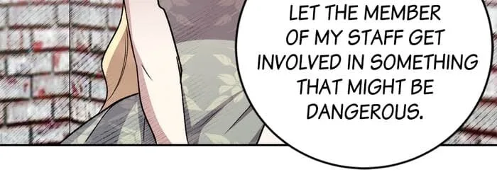 How to Tame the Merciless Villain Chapter 40 page 21